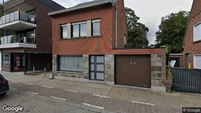 Apartments for rent in Bonheiden - Photo from Google Street View