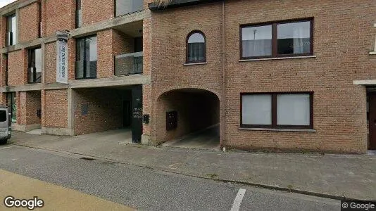 Apartments for rent in Mol - Photo from Google Street View