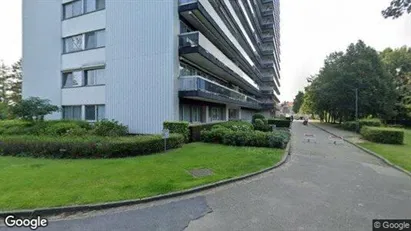 Apartments for rent in Antwerp Merksem - Photo from Google Street View