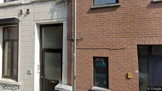 Apartments for rent in Leuven - Photo from Google Street View