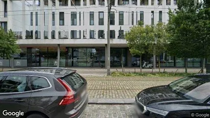 Apartments for rent in Stad Antwerp - Photo from Google Street View