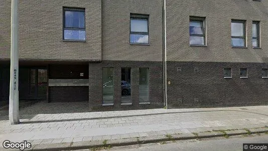 Apartments for rent in Waterloo - Photo from Google Street View