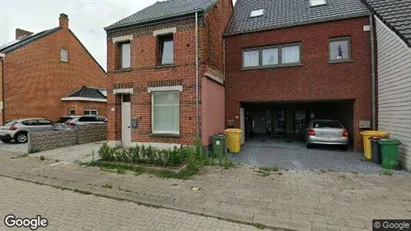 Apartments for rent in Mol - Photo from Google Street View