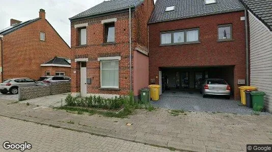 Apartments for rent in Mol - Photo from Google Street View