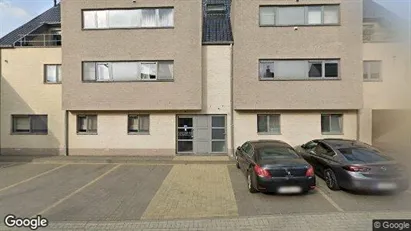 Apartments for rent in Sint-Lievens-Houtem - Photo from Google Street View