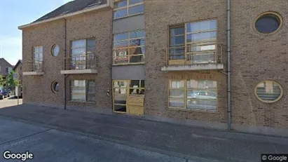 Apartments for rent in Sint-Katelijne-Waver - Photo from Google Street View