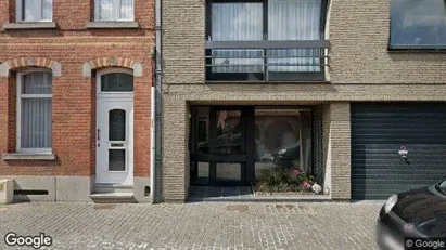 Apartments for rent in Lennik - Photo from Google Street View