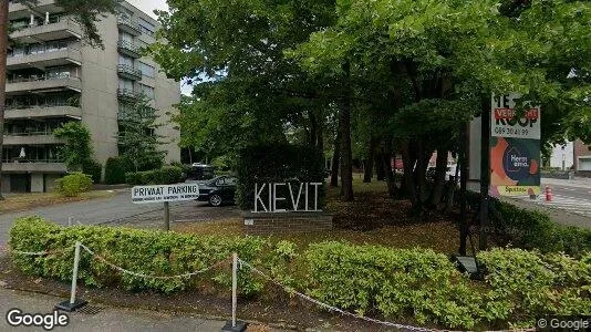 Apartments for rent in Genk - Photo from Google Street View