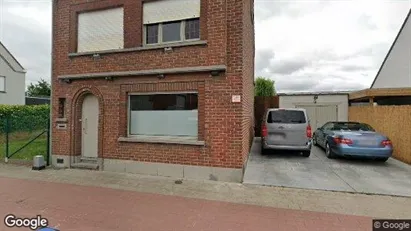Apartments for rent in Ledegem - Photo from Google Street View