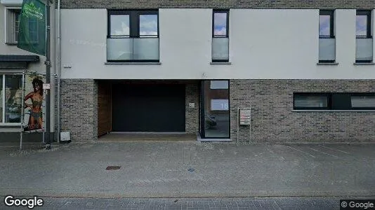 Apartments for rent in Bocholt - Photo from Google Street View