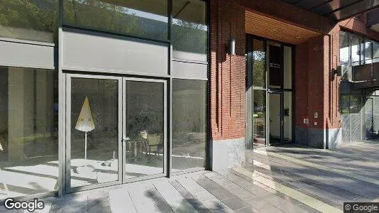 Apartments for rent in Delft - Photo from Google Street View