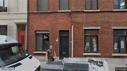 Apartments for rent in Leuven - Photo from Google Street View