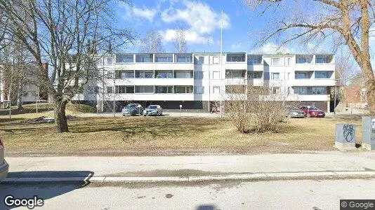 Apartments for rent in Tampere Eteläinen - Photo from Google Street View