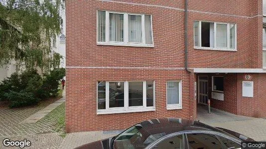 Apartments for rent in Leipzig - Photo from Google Street View