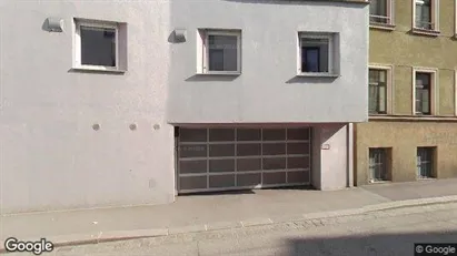 Apartments for rent in Leonding - Photo from Google Street View