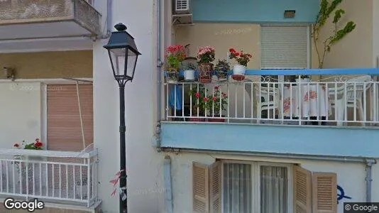 Apartments for rent in Neapoli-Sykies - Photo from Google Street View