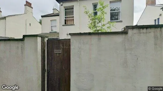 Apartments for rent in Nottingham - Nottinghamshire - Photo from Google Street View