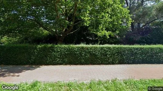 Apartments for rent in Edegem - Photo from Google Street View