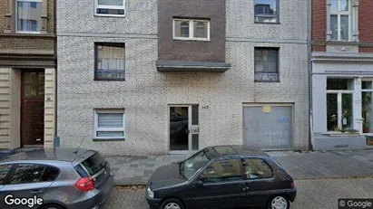 Apartments for rent in Dusseldorf - Photo from Google Street View