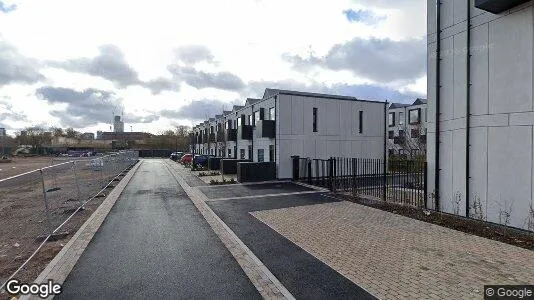 Apartments for rent in Birmingham - West Midlands - Photo from Google Street View