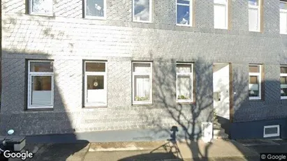Apartments for rent in Wuppertal - Photo from Google Street View