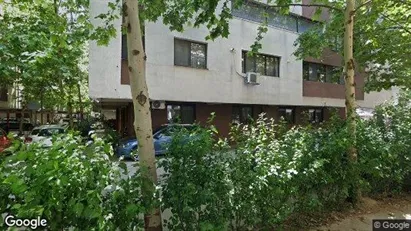 Apartments for rent in Popeşti-Leordeni - Photo from Google Street View