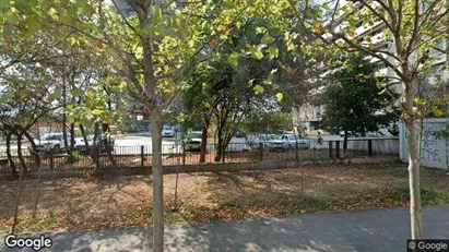 Apartments for rent in Bucharest - Sectorul 2 - Photo from Google Street View