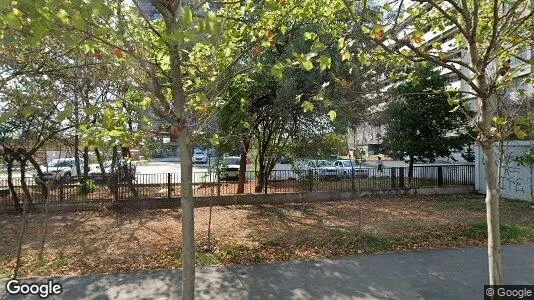 Apartments for rent in Bucharest - Sectorul 2 - Photo from Google Street View