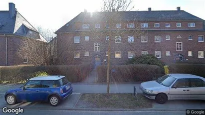 Apartments for rent in Chemnitz - Photo from Google Street View