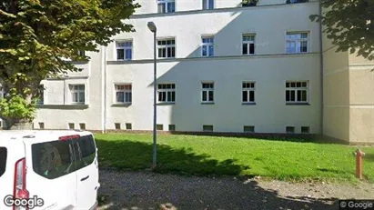 Apartments for rent in Leipzig - Photo from Google Street View