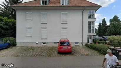 Apartments for rent in Leipzig - Photo from Google Street View