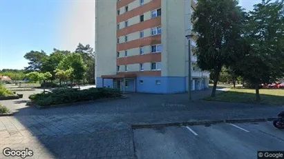 Apartments for rent in Oder-Spree - Photo from Google Street View