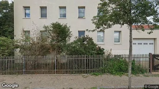 Rooms for rent in Leipzig - Photo from Google Street View