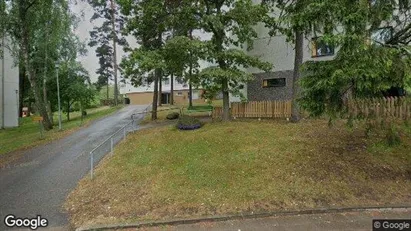 Apartments for rent in Turku - Photo from Google Street View