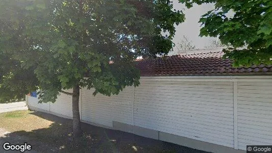 Apartments for rent in Turku - Photo from Google Street View
