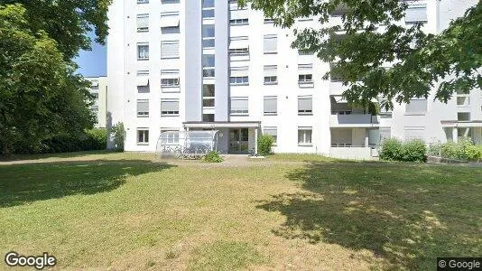 Apartments for rent in Aarau - Photo from Google Street View