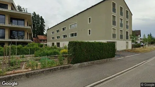 Apartments for rent in Kulm - Photo from Google Street View