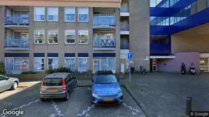 Apartments for rent in Velsen - Photo from Google Street View