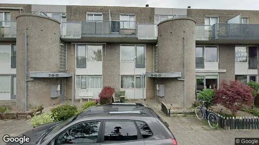 Apartments for rent in Velsen - Photo from Google Street View