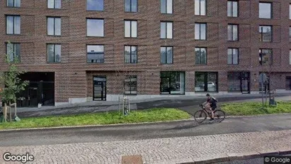 Rooms for rent in Helsinki Eteläinen - Photo from Google Street View