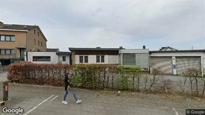 Apartments for rent in Chaudfontaine - Photo from Google Street View
