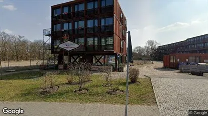 Apartments for rent in Berlin Treptow-Köpenick - Photo from Google Street View