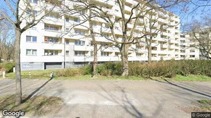 Apartments for rent in Berlin Steglitz-Zehlendorf - Photo from Google Street View