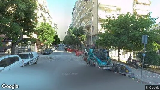 Apartments for rent in Thessaloniki - Photo from Google Street View