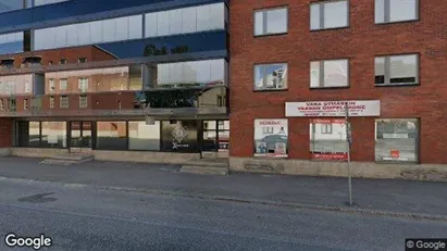 Apartments for rent in Vaasa - Photo from Google Street View