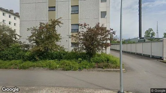 Apartments for rent in Kouvola - Photo from Google Street View