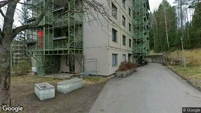Rooms for rent in Jyväskylä - Photo from Google Street View