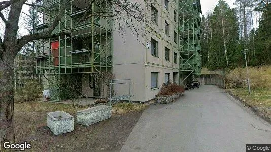 Rooms for rent in Jyväskylä - Photo from Google Street View