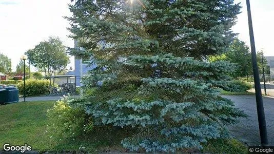 Apartments for rent in Forssa - Photo from Google Street View