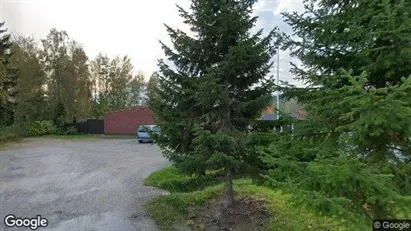 Apartments for rent in Kärkölä - Photo from Google Street View